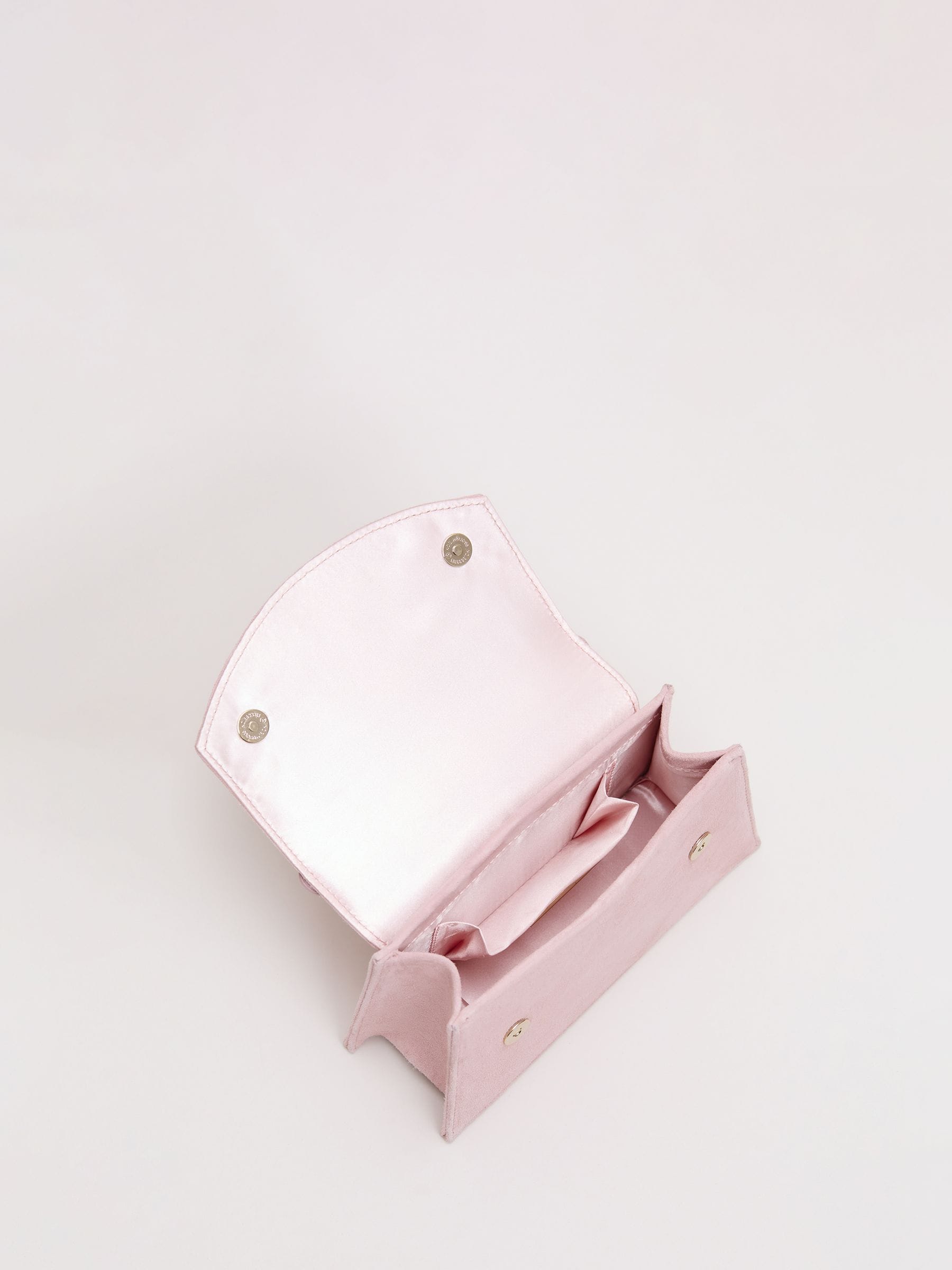Buy Phase Eight Pink Top Handle Bag from Next USA
