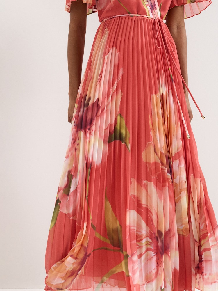 cotton maxi dress sleeveless Off-White Sleeveless Tiered Cotton Maxi Dress Off-White / S