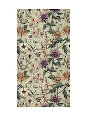 Wylder Wallflower Botanical Table Runner - Imaginea 5 din 6