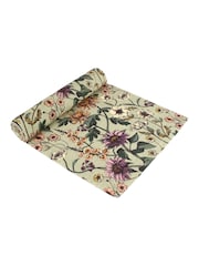 Wylder Wallflower Botanical Table Runner - Imaginea 6 din 6