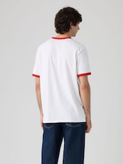England - Levi's® World Cup T-Shirt - Bilde 2 av 6