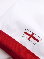 England - Levi's® World Cup T-Shirt - Bilde 6 av 6