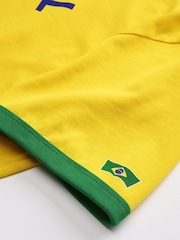 Brazil - Levi's® World Cup T-Shirt - Bilde 5 av 6