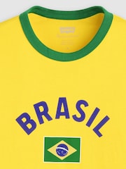 Brazil - Levi's® World Cup T-Shirt - Bilde 6 av 6