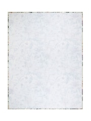 Wylder Green Wallflower Botanical Table Cloth - Image 2 of 5