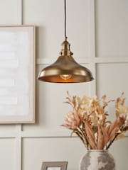 Pacific Mercury Ophelia Bubble Glass Pendant Ceiling Light - Image 1 of 6