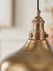 Pacific Mercury Ophelia Bubble Glass Pendant Ceiling Light - Image 4 of 6