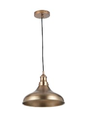 Pacific Mercury Ophelia Bubble Glass Pendant Ceiling Light - Image 5 of 6