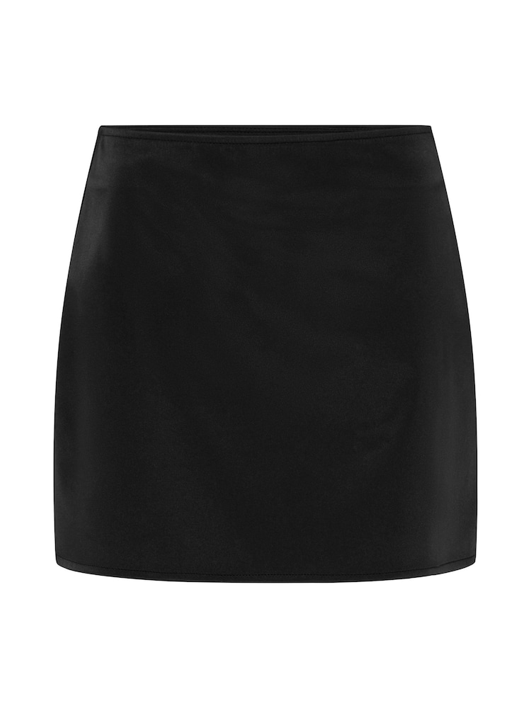 Omnes Black Patty Skirt - Image 5 of 5 Omnes Black Patty Skirt - Image 5 of 5