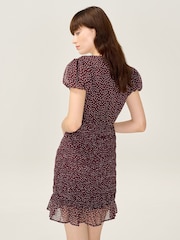 Omnes Brown Kristen Dress - Image 3 of 4