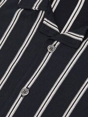 Reiss Navy/White Emory Shirts - Image 1 of 3