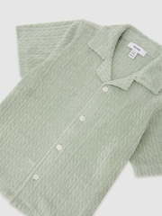 Reiss Sage Shore Shirt - Image 3 of 3