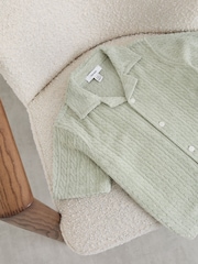 Reiss Sage Shore Shirt - Image 1 of 3