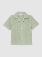 Reiss Sage Shore Shirt - Image 2 of 3