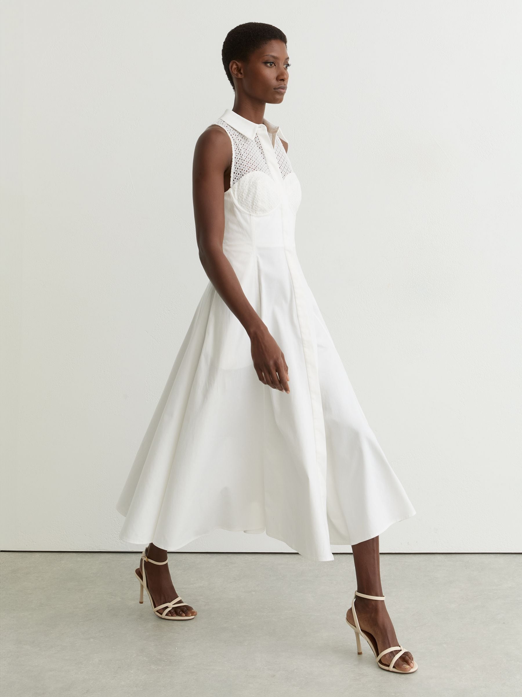 hera midi dress Hera Midi Dress