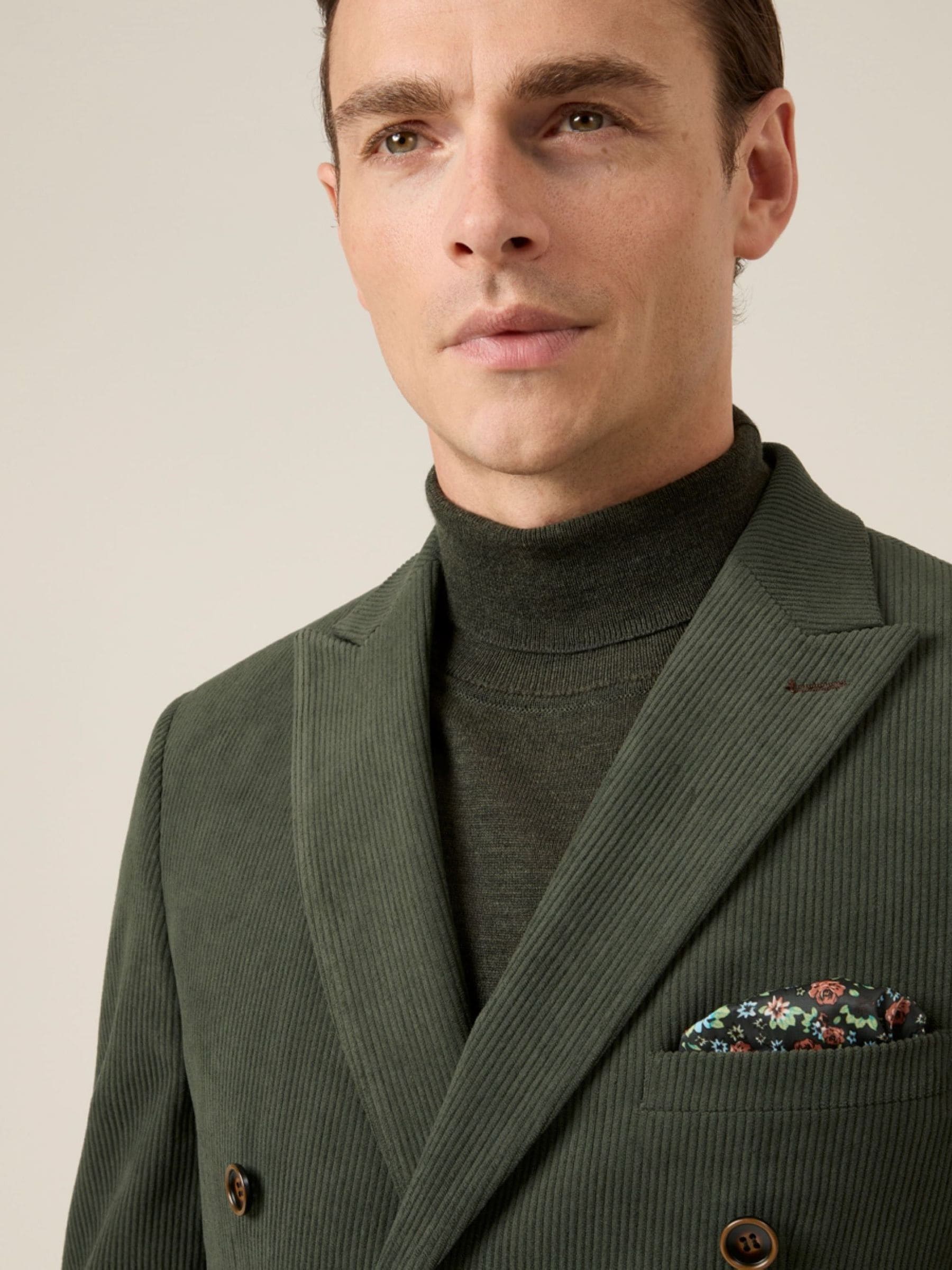 【TK】THE NERDYS Chino Double Breasted Marina Rinaldi Beige Double-Breasted Blazer | Harrods UK