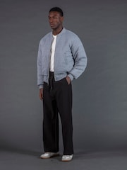 Religion Relaxed Thread Trousers - Imagen 4 de 5