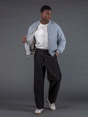 Religion Relaxed Thread Trousers - Imagen 5 de 5