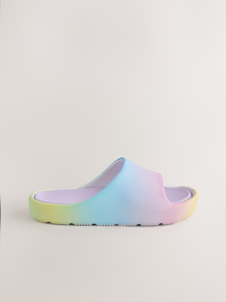 Пастельный с радугами - Comfort Sliders - Изображение 2 5 Пастельный с радугами - Comfort Sliders - Изображение 2 5