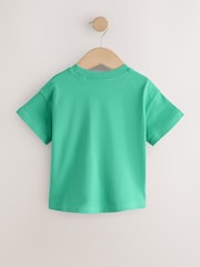 Rainbow T-Shirts 3 Pack (3mths-7yrs) - Image 3 of 8