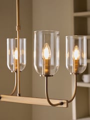 Virginia Pendant 6 Light Ceiling Light - Image 4 of 6
