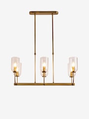 Virginia Pendant 6 Light Ceiling Light - Image 6 of 6
