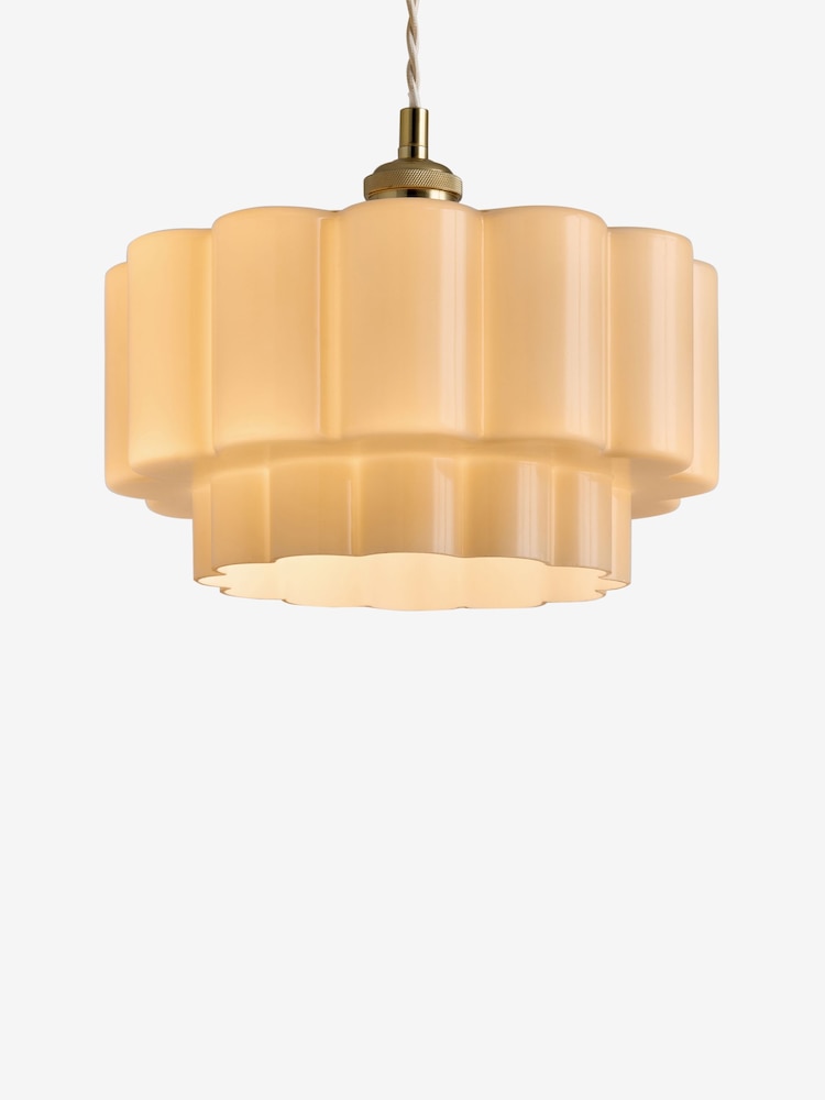 Larson Easy Fit Shade Ceiling Light - Imagen 1 de 2 Larson Easy Fit Shade Ceiling Light - Imagen 1 de 2