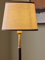 Brass Bentham Table Lamp - Image 3 of 5