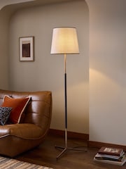 Brown Bentham Floor Lamp - Image 1 of 5