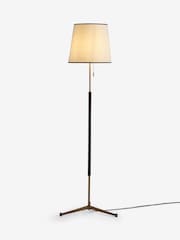 Brown Bentham Floor Lamp - Image 5 of 5