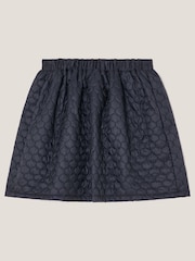 Monsoon Bow Quilted Skirt - Imagen 3 de 4