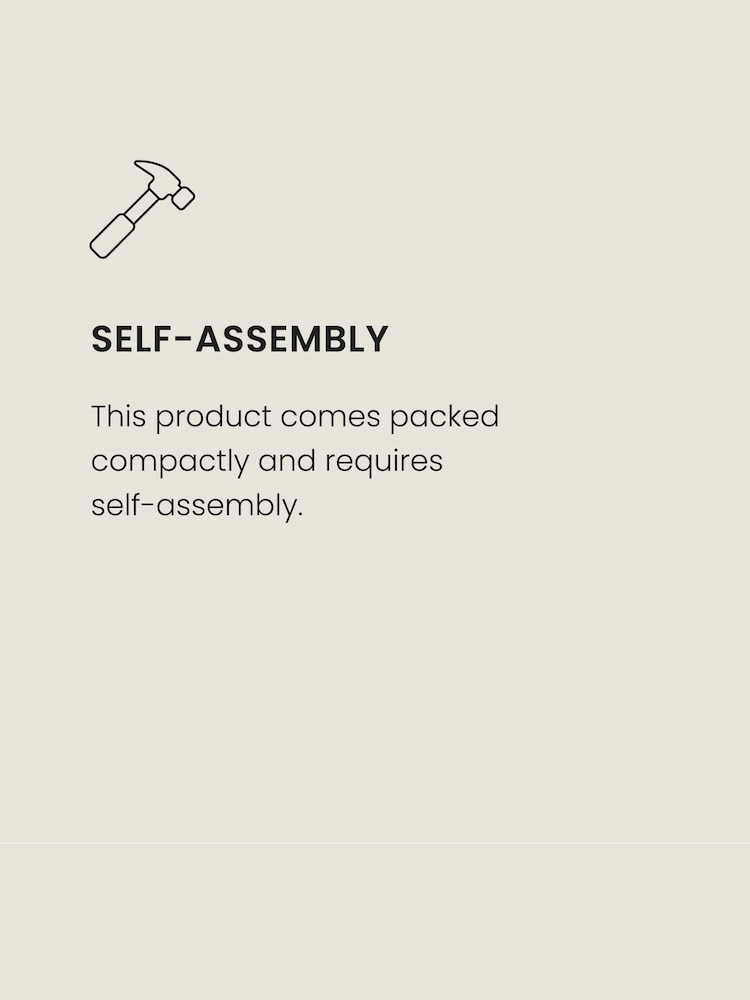 Oslo Faux Fur Mink Brown Soft Linen Look Mila 3 Seater Small Sofa - Image 9 of 9