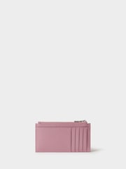Morado - Osprey London The Core Small Leather Card Pouch - Imagen 3 de 5