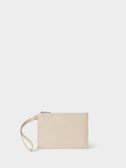 Blanco - Osprey London The Core Large Leather Pouch - Imagen 1 de 4