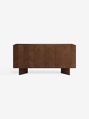 MADE.COM Walnut Brennan Large Sideboard - Image 6 of 7