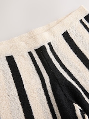Knitted Beach Trousers - Larawan 8 ng 9