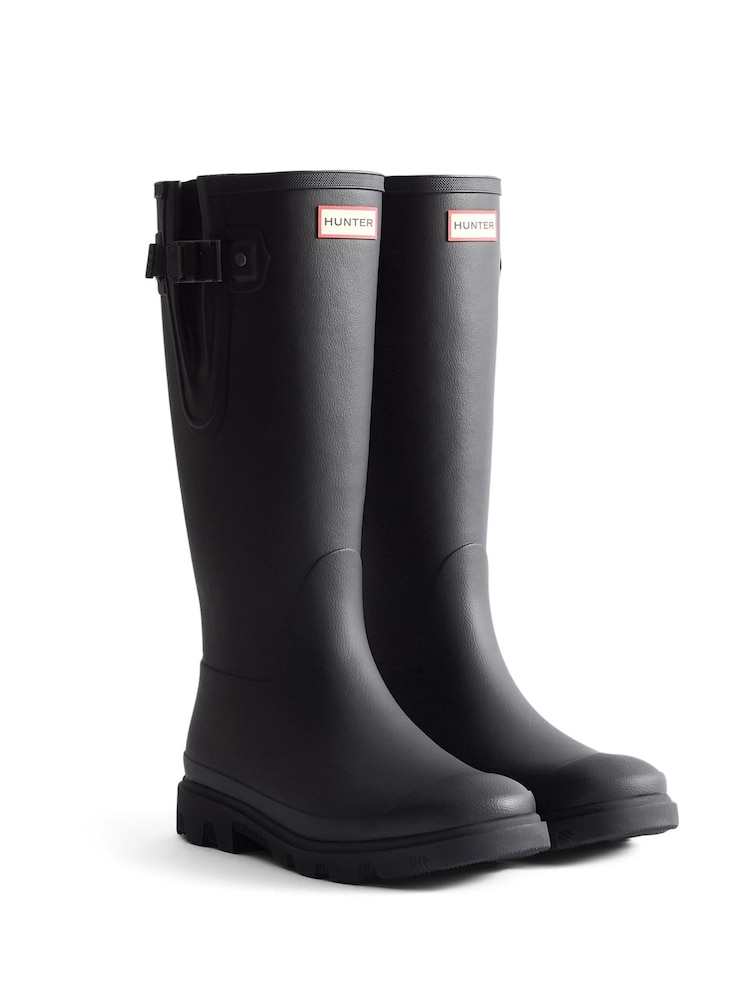 Hunter Downpour Adjustable Boots - Image 2 of 3 Hunter Downpour Adjustable Boots - Image 2 of 3