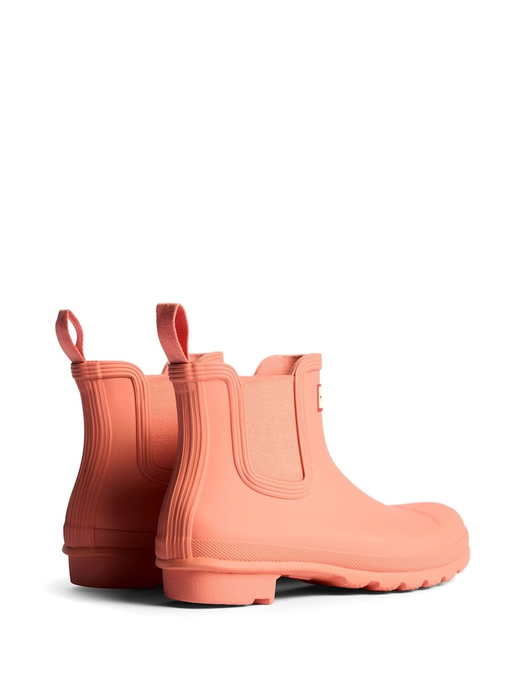 Hunter Original Chelsea Boots - Image 4 of 4 Hunter Original Chelsea Boots - Image 4 of 4