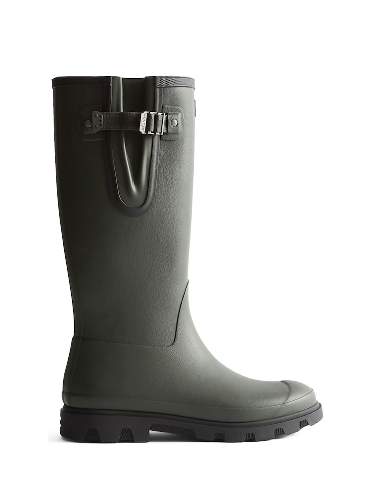Hunter Downpour Adjustable Boots - Image 1 of 3 Hunter Downpour Adjustable Boots - Image 1 of 3