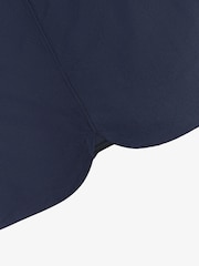 Fred Perry Dark Blue Oxford Shirt - Image 5 of 5