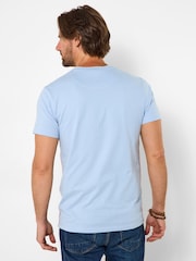 Joe Browns Nightlife Skeleton Graphic T-Shirt - Imagen 3 de 5