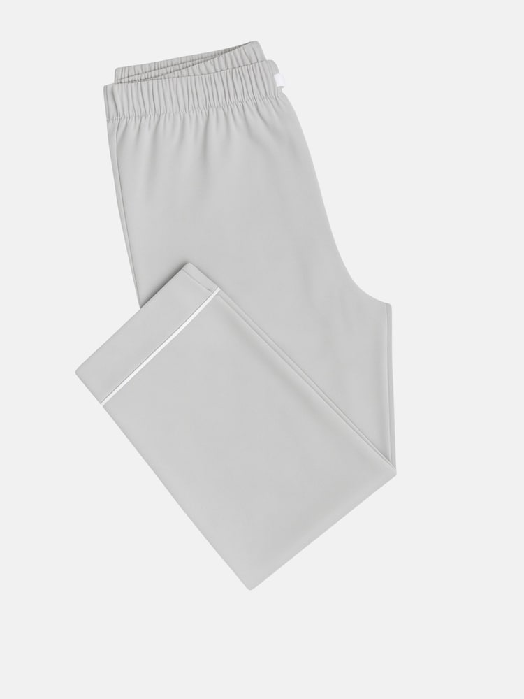 Ruff Cubs Kidswear Grey Classic Teddy Bear Christmas Pyjamas - Image 3 of 3 Ruff Cubs Kidswear Grey Classic Teddy Bear Christmas Pyjamas - Image 3 of 3