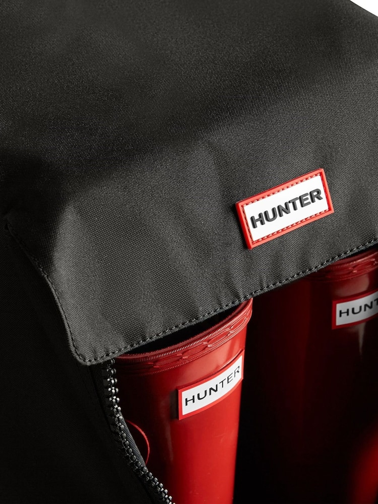 Hunter Westray Tall Boots Bag - Image 3 of 3