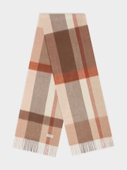 Osprey London The Skye Cashmere Blend Scarf - Image 4 of 5