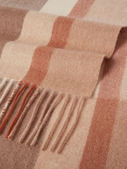 Osprey London The Skye Cashmere Blend Scarf - Image 5 of 5