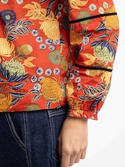 Weird Fish Bodhi Printed Blouse - Imagen 6 de 7