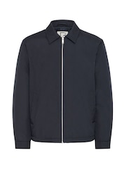 Casual Friday Blue ALBRECHT Short Padded Jacket - Image 6 of 8