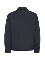 Casual Friday Blue ALBRECHT Short Padded Jacket - Image 7 of 8