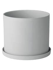 blomus Micro Chip NONA Herb Pot - Image 2 of 2