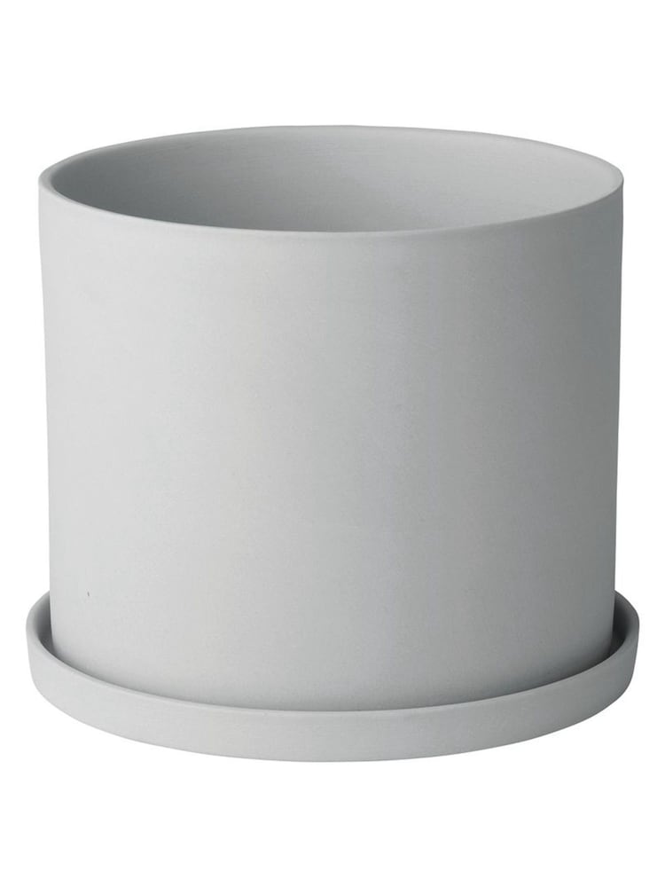 blomus Micro Chip NONA Herb Pot - Image 2 of 2 blomus Micro Chip NONA Herb Pot - Image 2 of 2
